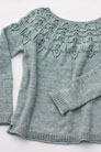 Madelinetosh Wool + Cotton Collection - Nouchali - PDF DOWNLOAD Patterns photo