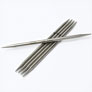 Knitter's Pride Mindful Double Point Needles - US 1 (2.25mm) - 8