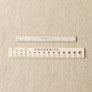 cocoknits Maker's Board Accessories - Ruler & Gauge Set Accessories photo