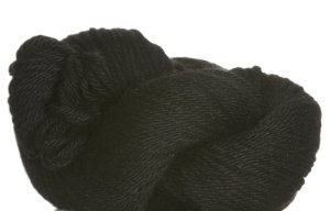 Classic Elite Lush Yarn - 4413 - Black