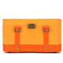 della Q Maker's Train Case - Orange Accessories photo