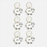 Lantern Moon Stitch Markers - Meadow Accessories photo