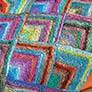 Noro - To The Point Blanket - PDF DOWNLOAD Patterns photo