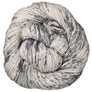 Madelinetosh Wool + Cotton - Astrid Grey/ Optic Yarn photo