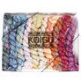Koigu Pencil Box - Changes Yarn photo