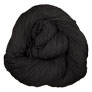 Malabrigo Ultimate Sock - 195 Black Yarn photo