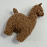 Jimmy Beans Wool Long Tail Alpaca Tape Measure - Leonard the Long Tail Accessories photo