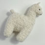 Jimmy Beans Wool Long Tail Alpaca Tape Measure - Lana the Long Tail Accessories photo