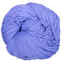 Cascade Nifty Cotton - 43 Blue Iris Yarn photo