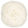 Jamieson's of Shetland Double Knitting - 304 White Yarn photo