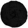 Jamieson's of Shetland Cobweb Ultra - 999 Black Yarn photo