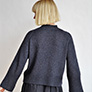 Britt-Marie Brehmer - Saga Sweater - PDF DOWNLOAD Patterns photo