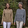 The Fibre Company The Fibre Co. Patterns - One Sweater - PDF DOWNLOAD Patterns photo