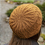 The Fibre Company The Fibre Co. Patterns - Lord's Seat Beanie - PDF DOWNLOAD Patterns photo