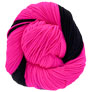 Madelinetosh Tosh DK - Custom: JBW: Black Pink Yarn photo