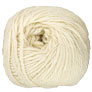 Jamieson's of Shetland Marl Chunky - 104 Natural White Yarn photo