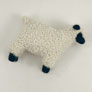 Jimmy Beans Wool Long Tail Lamb Tape Measures - Baaabara the Long Tail Accessories photo