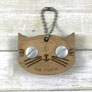 Katrinkles Cat-rinkles Cat Collection - Cat Row Counter Accessories photo