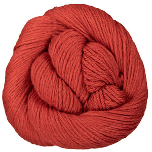 Rowan Pure Cashmere - 97 College Red