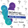 Malabrigo Single Lot Silky Merino Grab Bags - Cools Kits photo