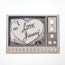 Jimmy Beans Wool StitchCom Needle Gauges  - I Love Loopy
