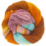 Madelinetosh Woolcycle Sport - Custom: JBW: Hot August Knit Nights Yarn photo