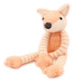 Hardicraft Plush Toys - Sanne Fox Accessories photo