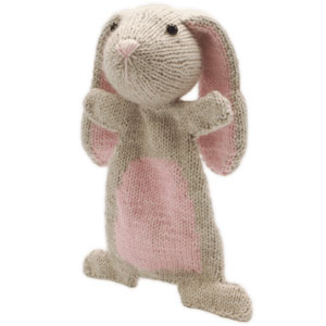 Hardicraft Plush Toys - Doutze Bunny