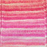 Sirdar Jewelspun - 848 Glowing Garnet Yarn photo