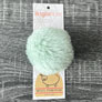 Ikigai Fiber Wool Pom Poms - Mint Wool Pom 8cm Accessories photo