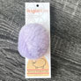 Ikigai Fiber Wool Pom Poms - Lavender Wool Pom 8cm Accessories photo