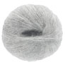 Sandnes Garn  Tynn Silk Mohair - 1022 Light Gray Yarn photo