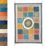 Jimmy Beans Wool 2024 Crochet Blanket Club - *Monthly* Auto Renew - Berroco Comfort - Playful