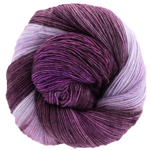 Madelinetosh Tosh Merino Light Yarn - Barker Wool: Oxalis photo