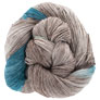Madelinetosh Tosh Merino Light - Barker Wool: Jewelwing Yarn photo