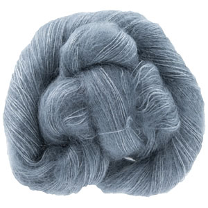Madelinetosh Tosh Silk Cloud Mill Dyed - Graphite
