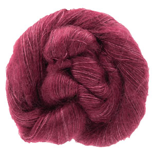 Madelinetosh Tosh Silk Cloud Mill Dyed - Bordeaux
