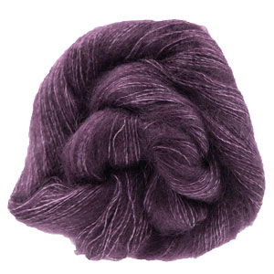 Madelinetosh Tosh Silk Cloud Mill Dyed - Velvet