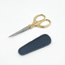 Lykke Scissors - 24K Gold Plated Embroidery Scissors Accessories photo