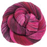 Dream In Color Smooshy Cashmere - Wineberry Yarn photo