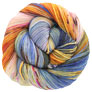 Dream In Color Smooshy Cashmere - Kyoto Sunset Yarn photo