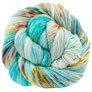 Dream In Color Smooshy Cashmere - Time Away Yarn photo