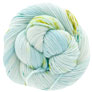 Dream In Color Smooshy Cashmere - Mint Drop Yarn photo
