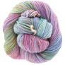 Dream In Color Riley - Milky Spite Yarn photo