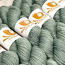 Dream In Color Field Collection: Suzette - Sage Yarn photo