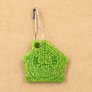 Birdie Parker Stitch Markers - Gnome Home Accessories photo