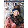 Interweave Press Interweave Knits Magazine - '24 Winter Books photo