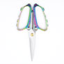 Various Jimmy Beans Wool  Accessories - Rainbow Butterfly Scissors Accessories photo
