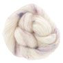 Madelinetosh Tosh Silk Cloud - Salt Yarn photo