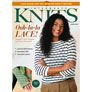 Interweave Press Interweave Knits Magazine - '24 Spring Books photo